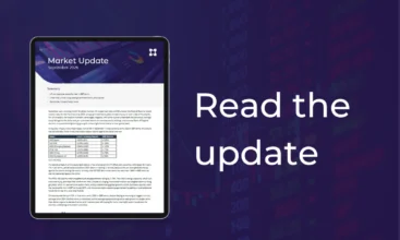 Market Update – September 2026